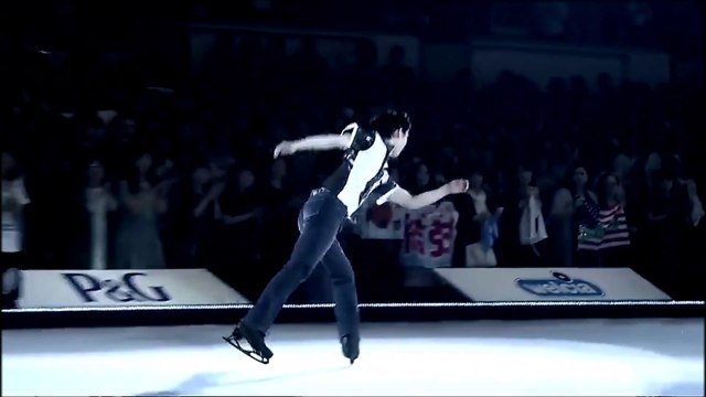 2019.06.09 - FaOI in Kobe - Yuzuru HANYU's 4Lz