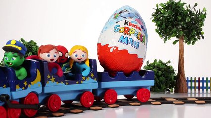 PRINCESS NEW MAKE UP ❤ PLAY DOH CARTOONS FOR KIDS