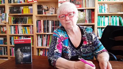 Renée Hallez : "Je ne sais jamais d'avance qui a tué et comment va se terminer l'histoire"