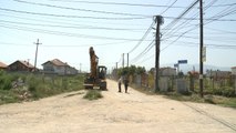 Filluan punimet për asfaltimin e rrugës “Fitim Domi” në lagjen Dardania-Lajme