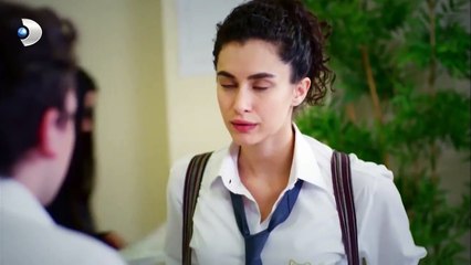 Zeynep'in Okuldaki İlk Günü - Güneşi Beklerken 1. Bölüm