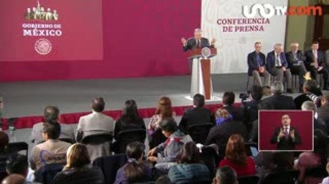 Luis Rubio | Ahora todas las decisiones en México dependen del presidente