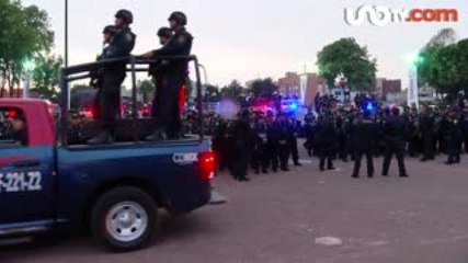 Luis Rubio | La sociedad civil debe participar en el tema de inseguridad
