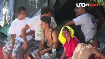 Luis Rubio | ¿Quién gana con la caravana migrante?