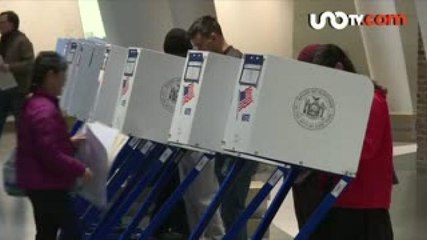 Luis Rubio | El triunfo de los demócratas no ayuda a México