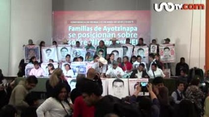 Luis Rubio | a comisión de la verdad del caso Ayotzinapa debe ser ciudadana