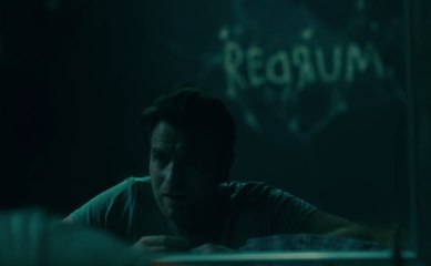 Doctor Sleep (2019) - Bande-annonce VOST