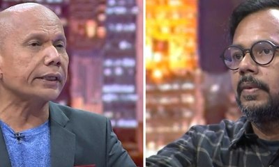 Kivlan Zen Mau Membunuh, Benarkah? | Kivlan dan Rencana Pembunuhan 4 Jenderal - ROSI (2)
