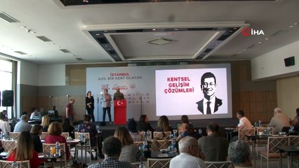 Ekrem İmamoğlu'ndan CHP Genel Başkanlığına yeşil ışık