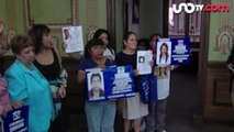 Javier Solórzano | El escenario de desapariciones en México es aterrador
