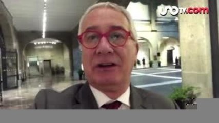 Javier Sólorzano | La sociedad debe de confiar en Andrés Manuel López Obrador