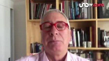 Javier Solórzano | Lo que deja la cancelación de NAIM