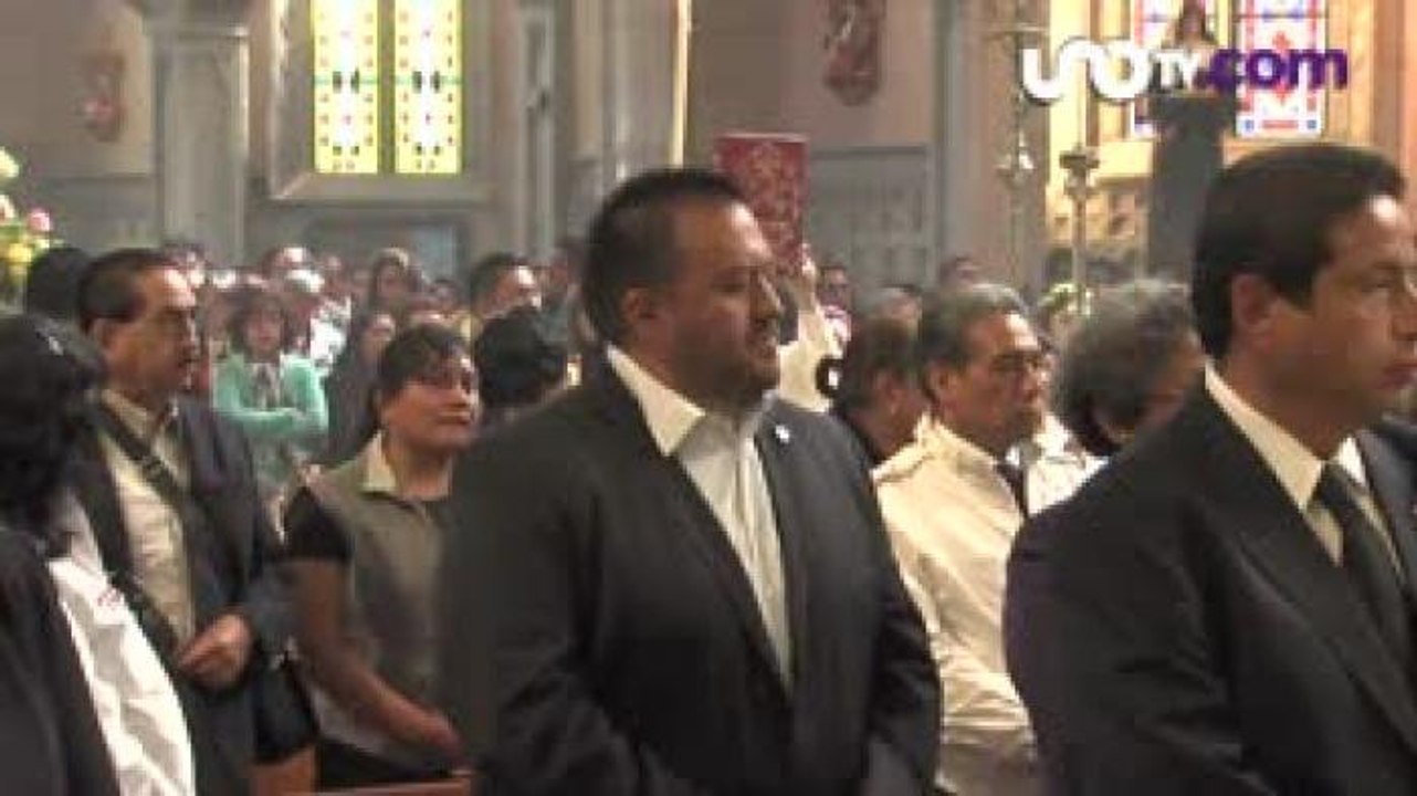 Alejandra Cullen | En Días Santos, México debe repensar el papel de la iglesia en el gobierno