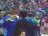 CAN 1990 : Algérie 1-0 Nigéria (but Oudjani)