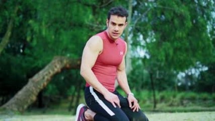 Vida Zen | Logra un trasero espectacular con esta rutina