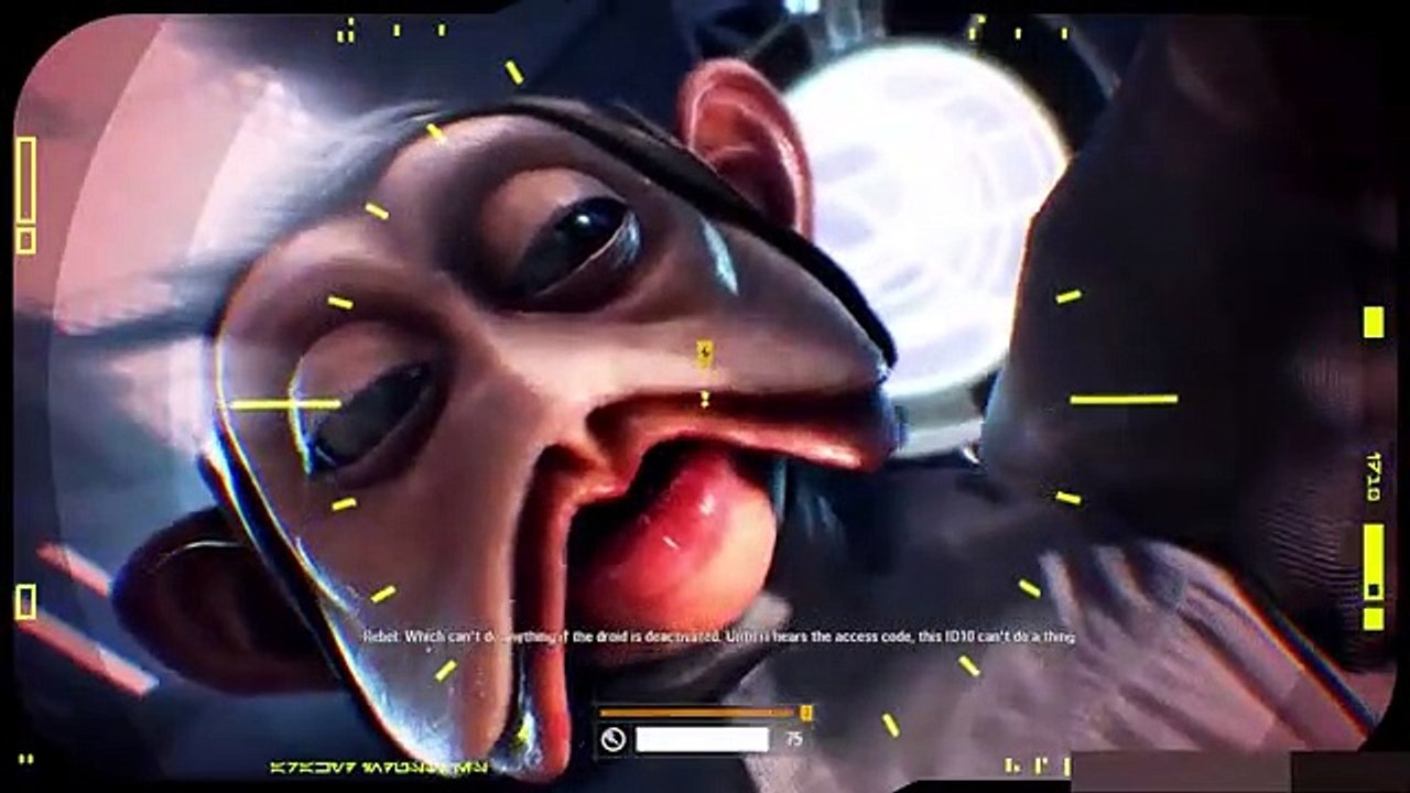 STAR WARS BATTLEFRONT II GAME PLAY