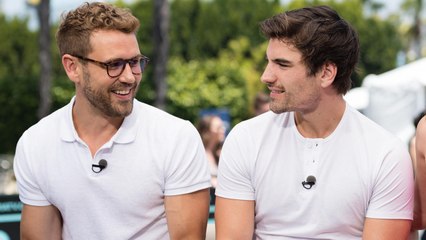 Nick Viall and Jared Haibon Guess Hannah B's Favorite 'Bachelorette' Contestant