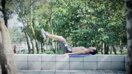 Vida Zen | Ejercítate sin levantarte de la cama