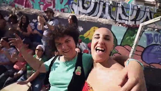 Rozalén regresa al WiZink Center de Madrid con las entradas agotadas