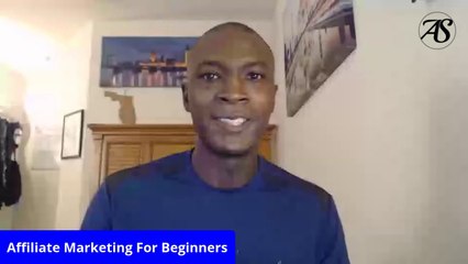 Affiliate Marketing for Beginners _ I Wish I knew This