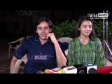 We are thankful to Yeh Un Dinon Ke Baat Hai fans: Sameer and Naina