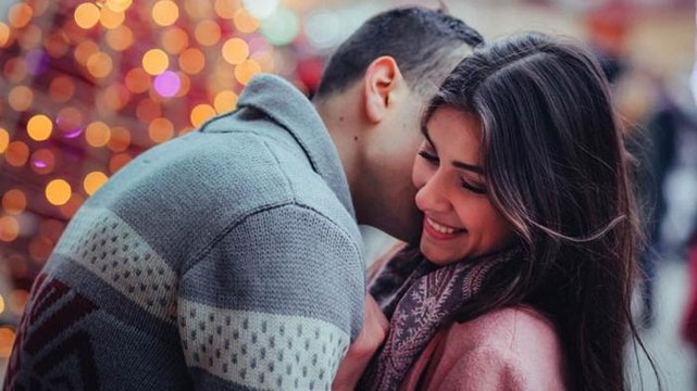 Tecnología y ciencia | Harvard da consejos para mejorar vida sexual