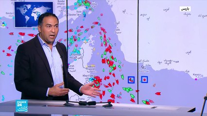 20190613- خالد الغرابلي حول هجوم خليج عمان