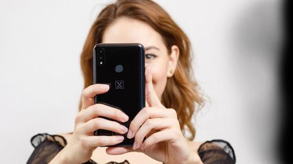 Negocios | Conoce el smartphone mexicano con un chip de última generación