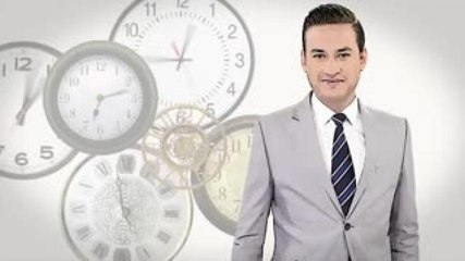 En Tiempo Real | Pon bien la andquot;K invertidaandquot; papá, porque se sale el agua