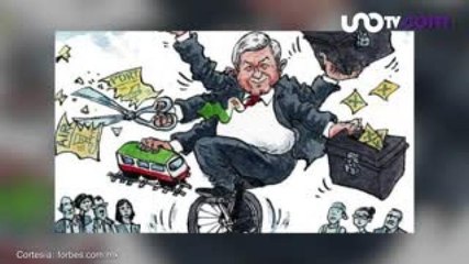 Alejandra Cullen | El nuevo gobierno de México no sabe de neoliberalismo