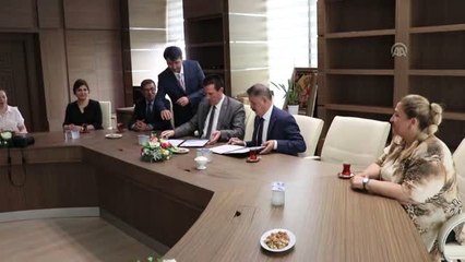 Hükümlüler kamu yararına çalışarak sokakları güzelleştirecek