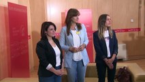 PSOE concluye con ERC y JxCat la ronda de contactos