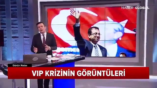 Ekrem İmamoğlu’nun valiye ’it’ dediği anların en net görüntüsü ortaya çıktı