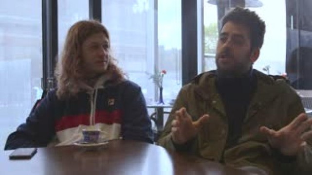 Entretenimiento | Bandalos Chinos llega a México con uno de los discos del año