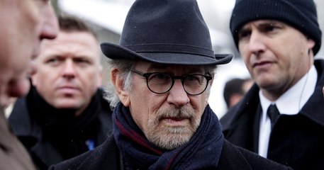 Steven Spielberg signe son grand retour avec une série horrifique accessible uniquement la nuit