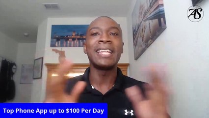 Business Ideas for Women - One Phone App $100 a Day