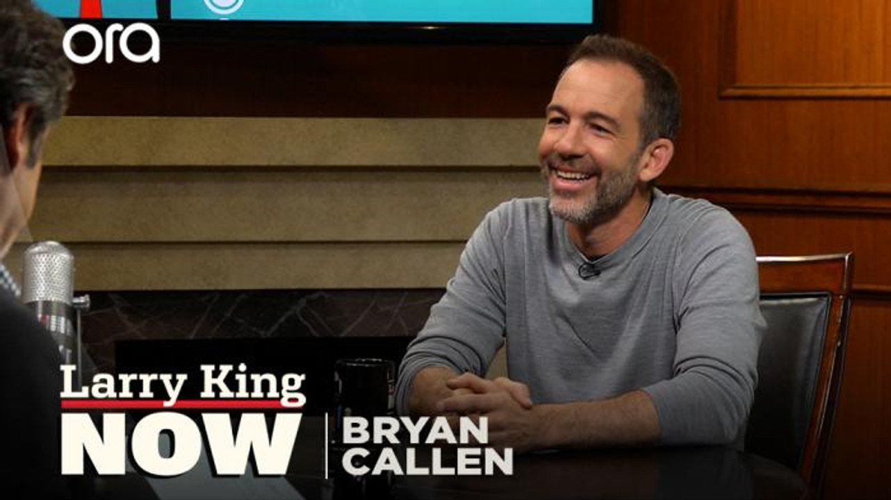 How Bryan Callen came up with the name 'Complic...