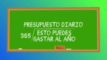 Negocios | Así puedes gastar menos y acumular más riqueza