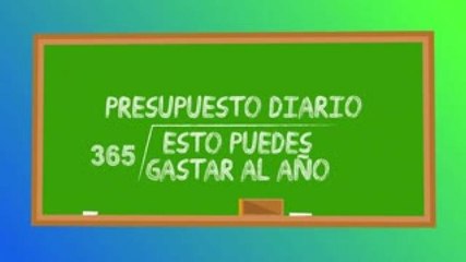 Negocios | Así puedes gastar menos y acumular más riqueza