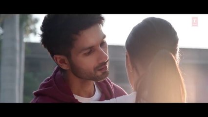 Kaise Hua Official Video | Kabir Singh | Shahid Kapoor, Kiara A, Sandeep V | Vishal Mishra, Manoj Muntashir | New Hindi Song 2019