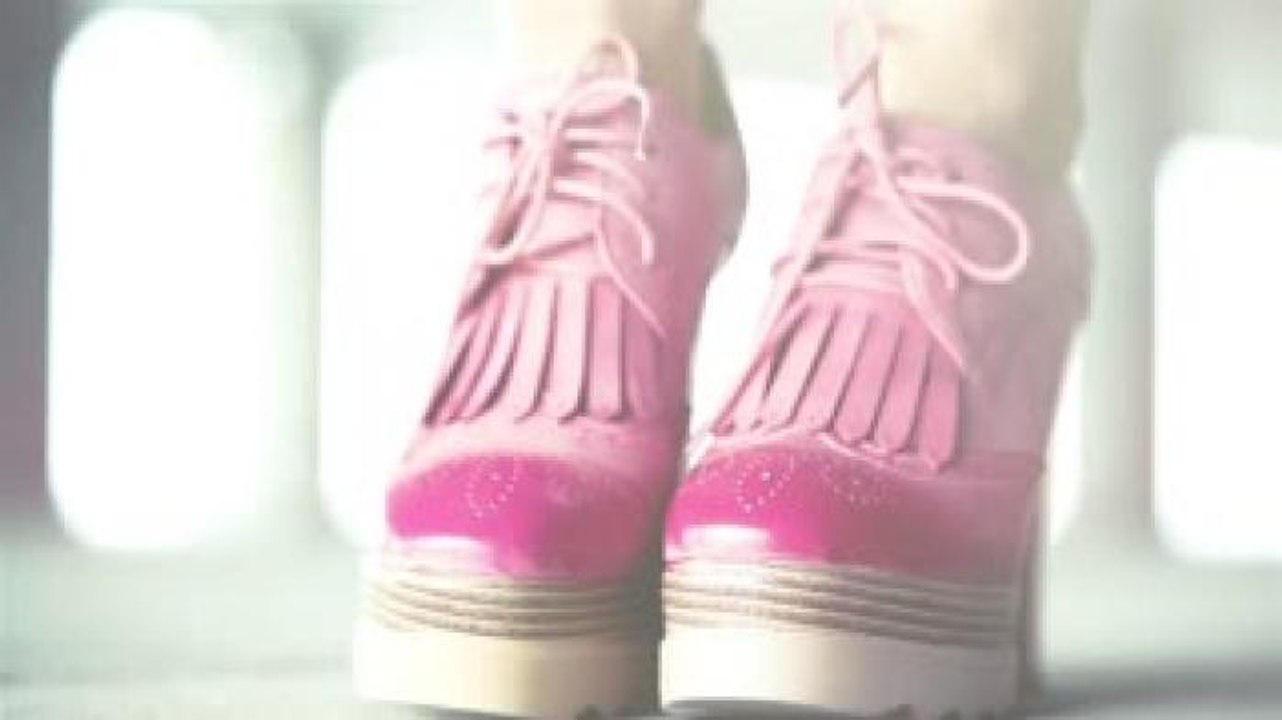 Dress Code | Complementa tus outfits con éstos zapatos exóticos