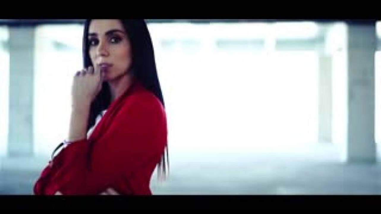 Dress Code | Luce guapísima en San Valentín