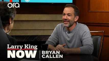 If You Only Knew: Bryan Callen