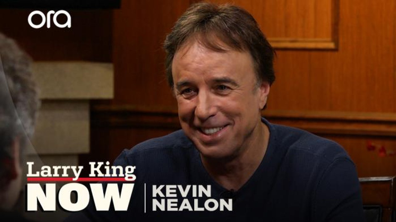 Kevin Nealon and Dennis Miller on the great leadership of 'SNL' boss Lorne Michaels