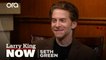 Seth Green on finding balance directing and starring in his new film 'Changeland'