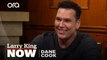 From comedy to drama: Dane Cook on 