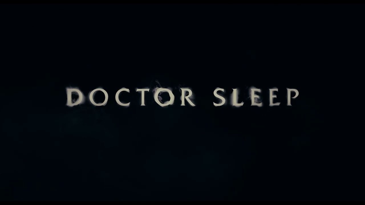 Doctor Sleep - Bande-annonce VOST
