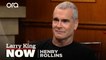 If You Only Knew: Henry Rollins