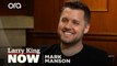 'Everything is F*cked' author Mark Manson on how social media causes suffering