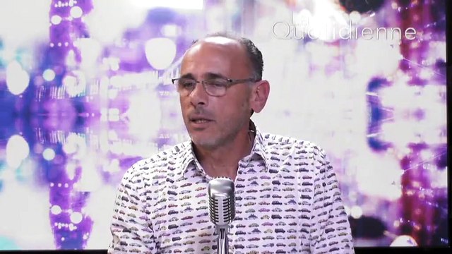 LA QUOTIDIENNE - LE RENDEZ-VOUS : La Quotidienne - Le RDV Sport 13 06 19